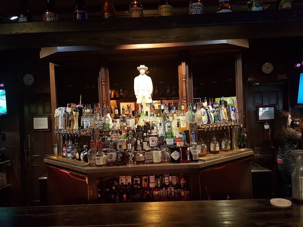 Yesterdays Bar & Grill | restaurant | 4421 Texas Ave, Bryan, TX 77802, USA | 9798462625 OR +1 979-846-2625