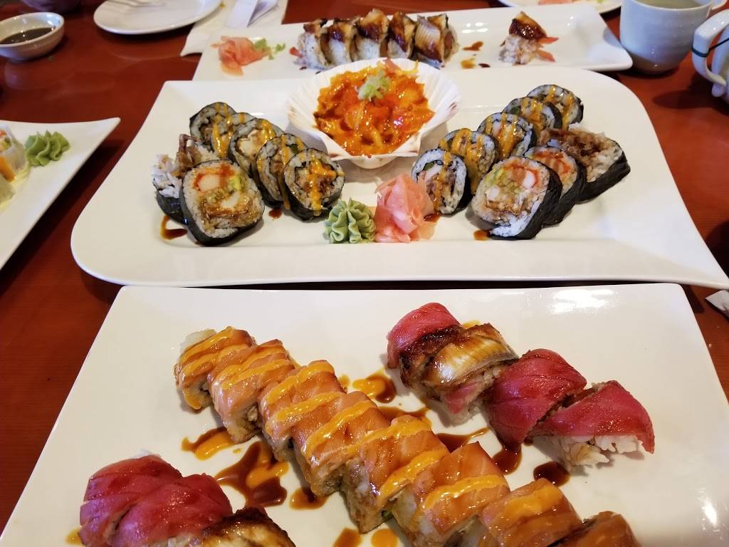 Little Tokyo Sushi & Grill | restaurant | 5815 Windward Pkwy #209, Alpharetta, GA 30005, USA | 7706630630 OR +1 770-663-0630