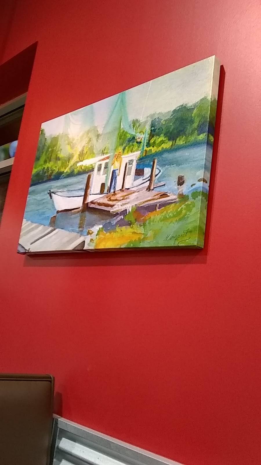 Off The Hook Express | restaurant | 125 Remington Valley Dr, Houston, TX 77073, USA | 2819823899 OR +1 281-982-3899