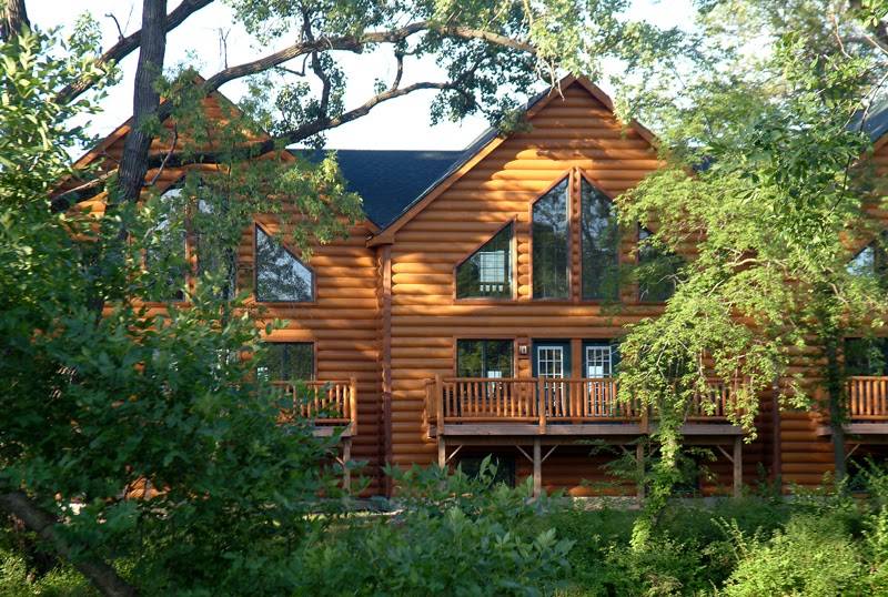 Grizzly Jack’s Grand Bear Resort | restaurant | 2643 Il Rt 178 Grand Bear, North Utica, IL 61373, USA | 8663993866 OR +1 866-399-3866