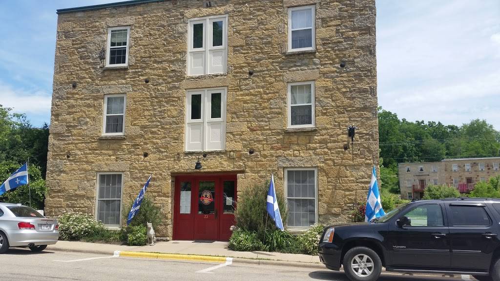 Brewery Creek Brewpub & Inn | restaurant | 23 Commerce St, Mineral Point, WI 53565, USA | 6089873298 OR +1 608-987-3298