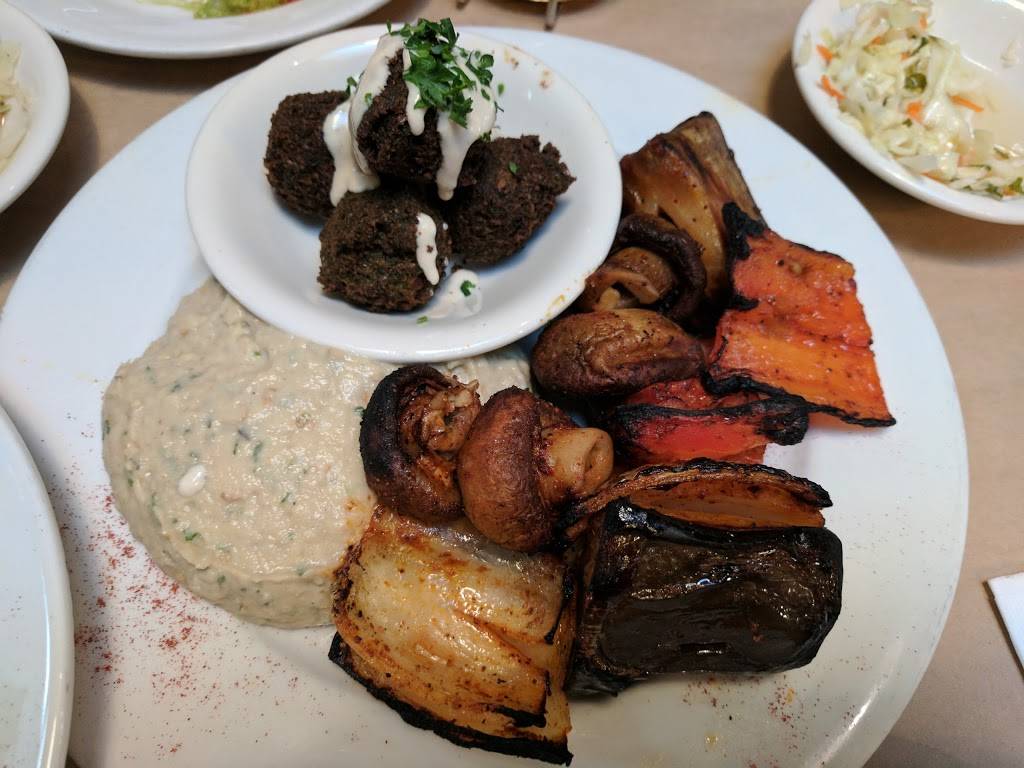 Orens Hummus | restaurant | 261 University Ave, Palo Alto, CA 94301, USA | 6507526492 OR +1 650-752-6492