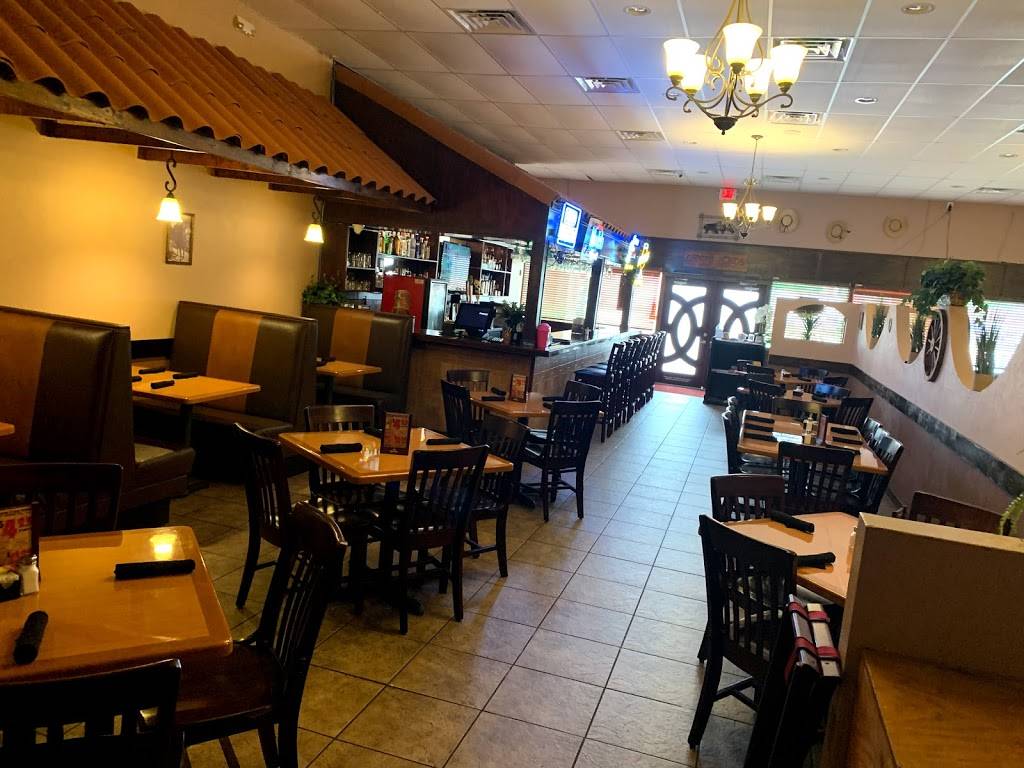 Herradura Mexican Grill | restaurant | 16245 Farm to Market Rd 529, Houston, TX 77095, USA | 2818153776 OR +1 281-815-3776