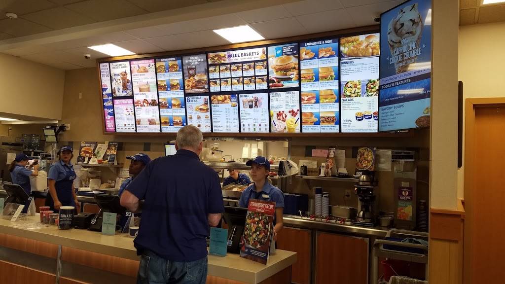 Culvers | restaurant | 92 E Auburn Rd, Rochester Hills, MI 48307, USA | 2482932200 OR +1 248-293-2200