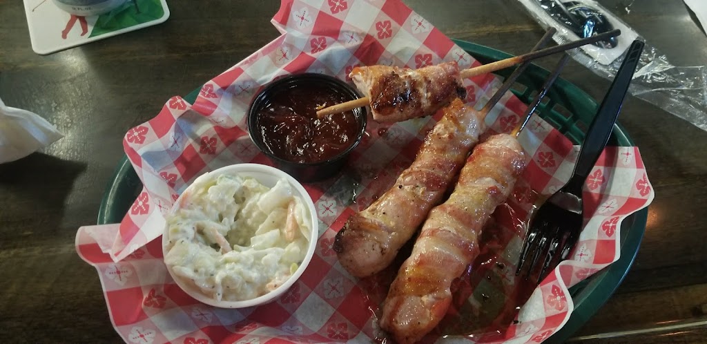 Hoochs | restaurant | 6985 Nugget, Evansville, WY 82636, USA | 3072336808 OR +1 307-233-6808