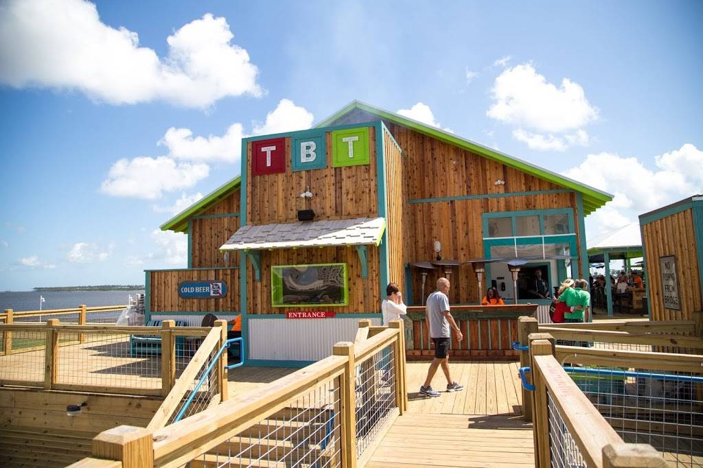 The Blind Tiger Biloxi Beach | restaurant | 265 Beach Blvd, Biloxi, MS 39530, USA | 2282075240 OR +1 228-207-5240