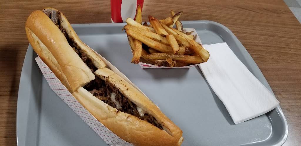 Joes Philly Steak & More | restaurant | 8018 N 19th Ave, Phoenix, AZ 85021, USA | 6028410041 OR +1 602-841-0041