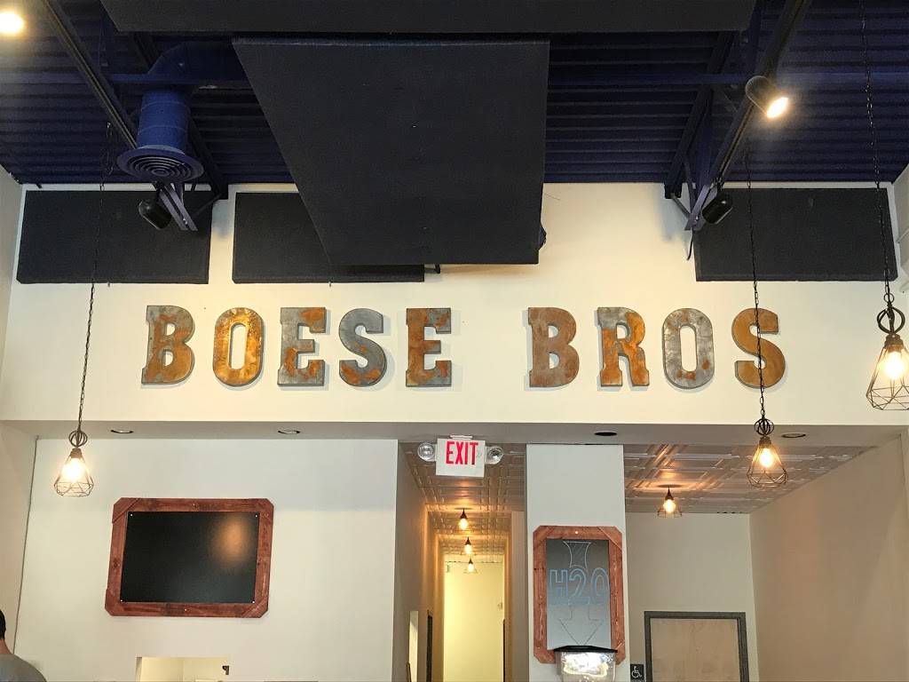 Boese Bros Brewpub | restaurant | 7849 Tramway Blvd NE suite c, Albuquerque, NM 87122, USA | 5058210752 OR +1 505-821-0752