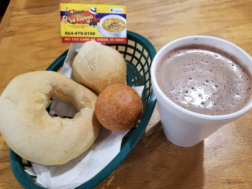 la fonda de juango | restaurant | 461 CCC Camp Rd, Greer, SC 29651, USA | 8644790188 OR +1 864-479-0188