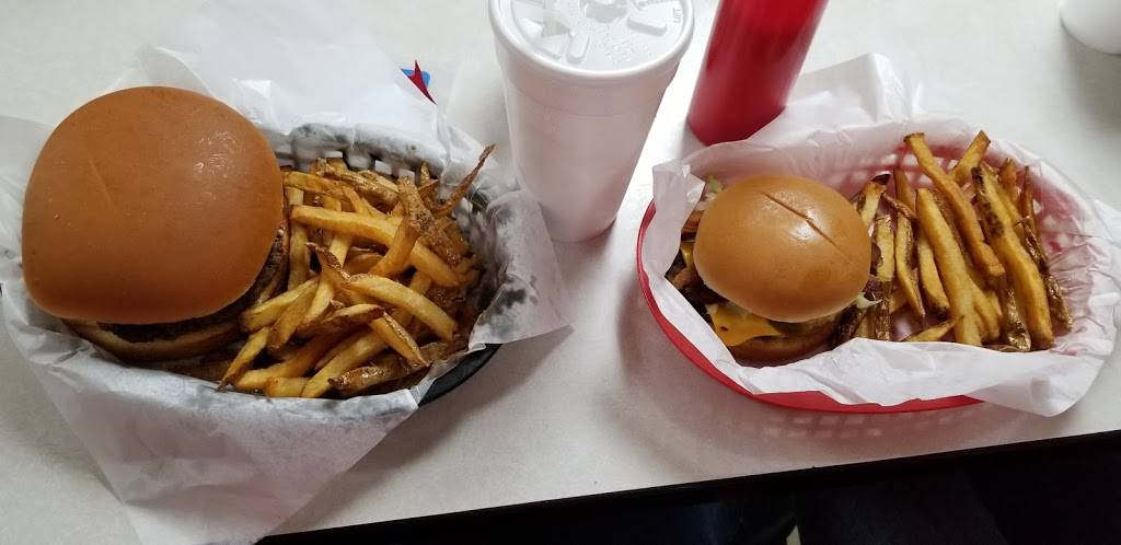 TERRYS PLACE | restaurant | Greenville, TX 75401, USA | 9034556944 OR +1 903-455-6944