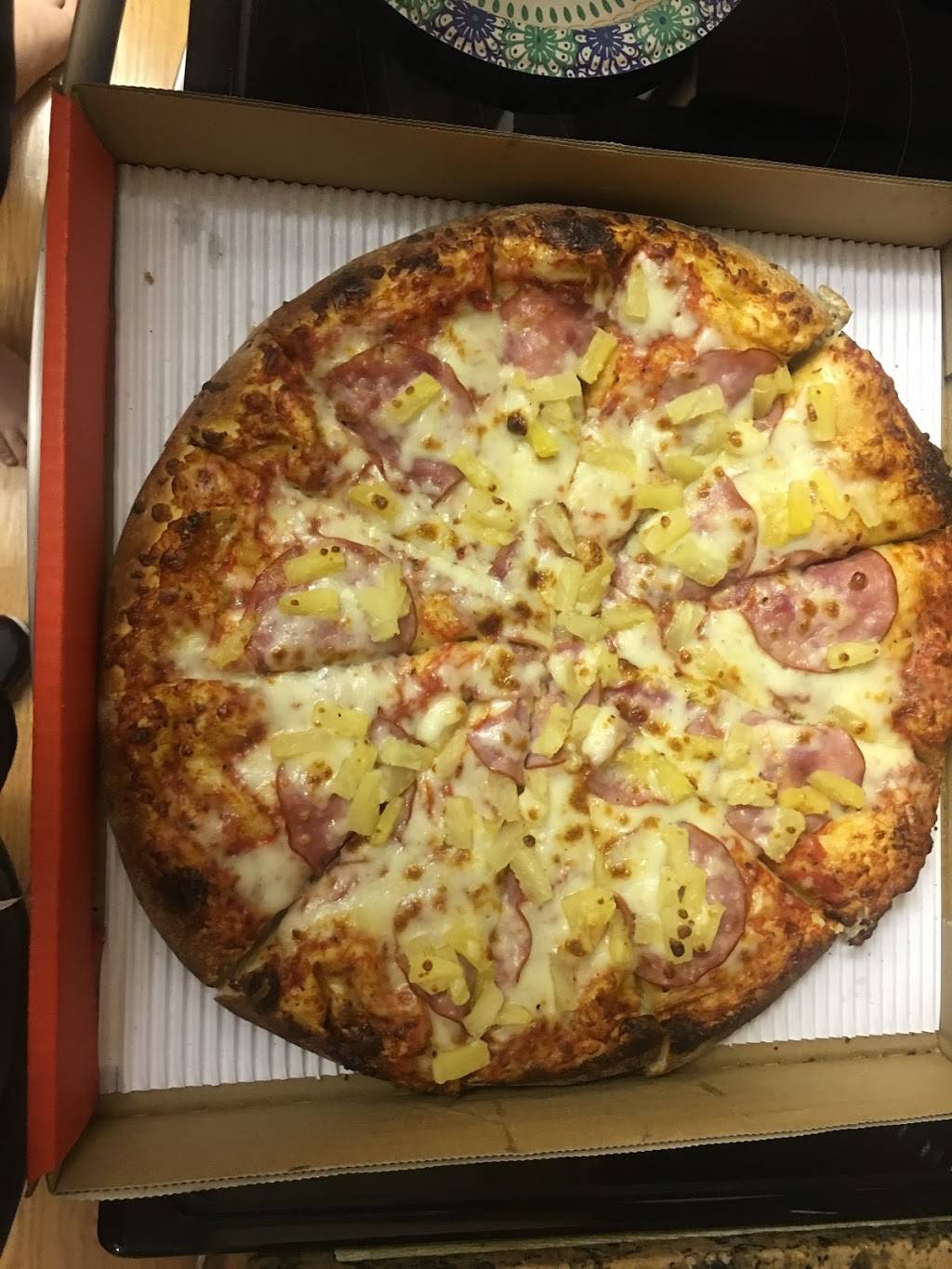 Pacifica Pizza | restaurant | 1332 Lincoln Rd E, Vallejo, CA 94591, USA | 7075543030 OR +1 707-554-3030