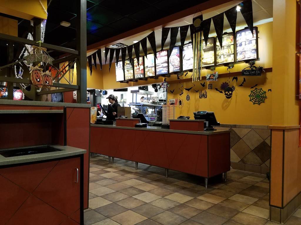 Taco Bell | meal takeaway | 777 Washington Square Shoping Cntr, Washington, MO 63090, USA | 6362391817 OR +1 636-239-1817