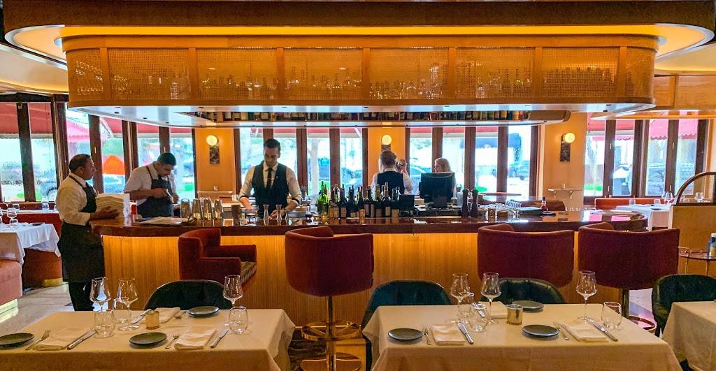 Georgie by Curtis Stone | restaurant | 4514 Travis St Suite 132, Dallas, TX 75205, USA | 4694668263 OR +1 469-466-8263