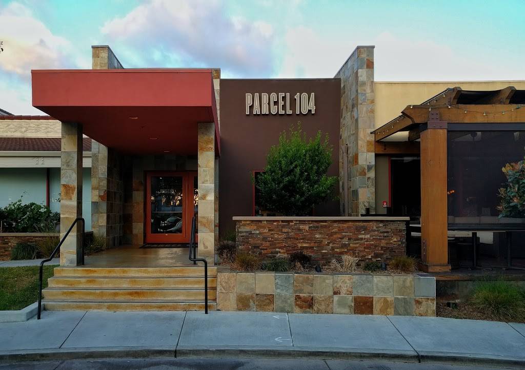 Parcel 104 | restaurant | 2700 Mission College Blvd, Santa Clara, CA 95054, USA | 4089706104 OR +1 408-970-6104