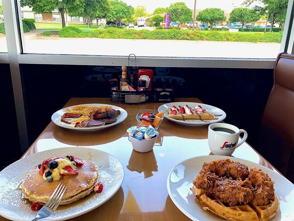 New Day Cafe Brunch House | restaurant | 4601 Boat Club Rd Suite 101, Fort Worth, TX 76135, USA | 6822506827 OR +1 682-250-6827