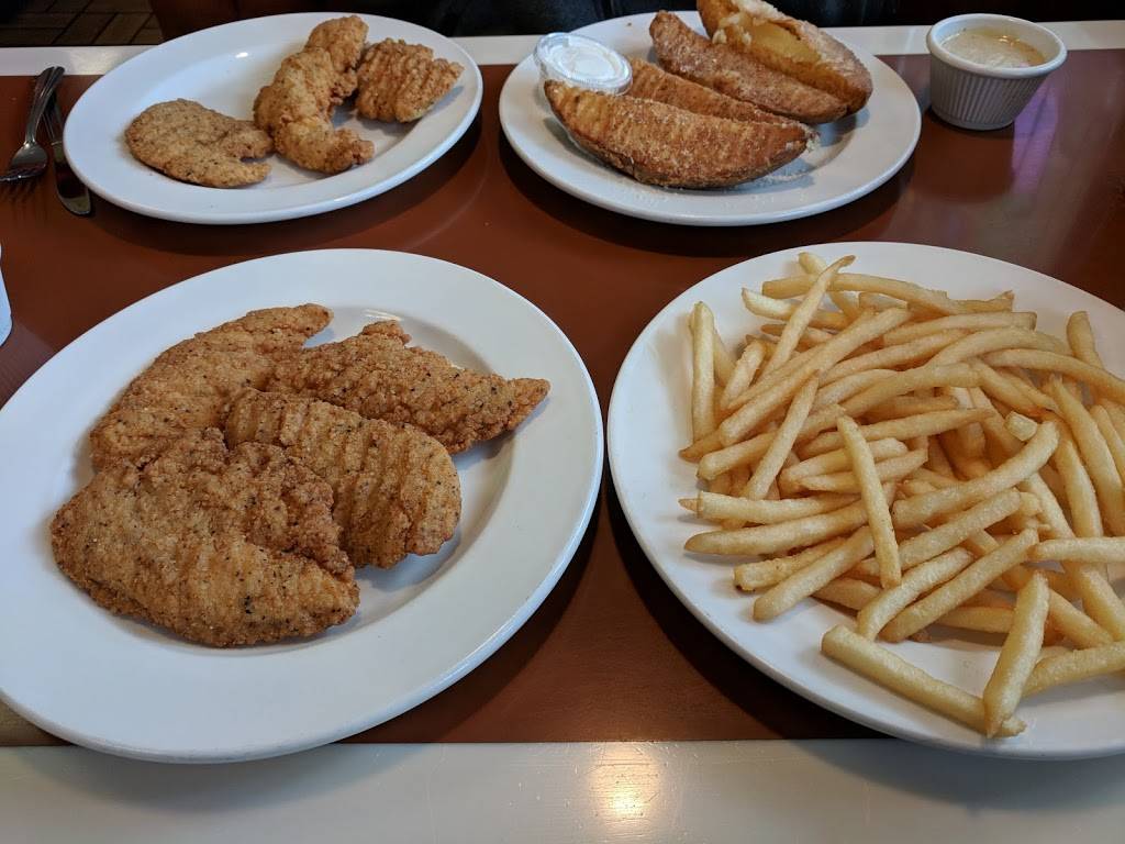 Dixie Diner | restaurant | 4983 Dixie Hwy, Waterford Twp, MI 48329, USA | 2483838192 OR +1 248-383-8192