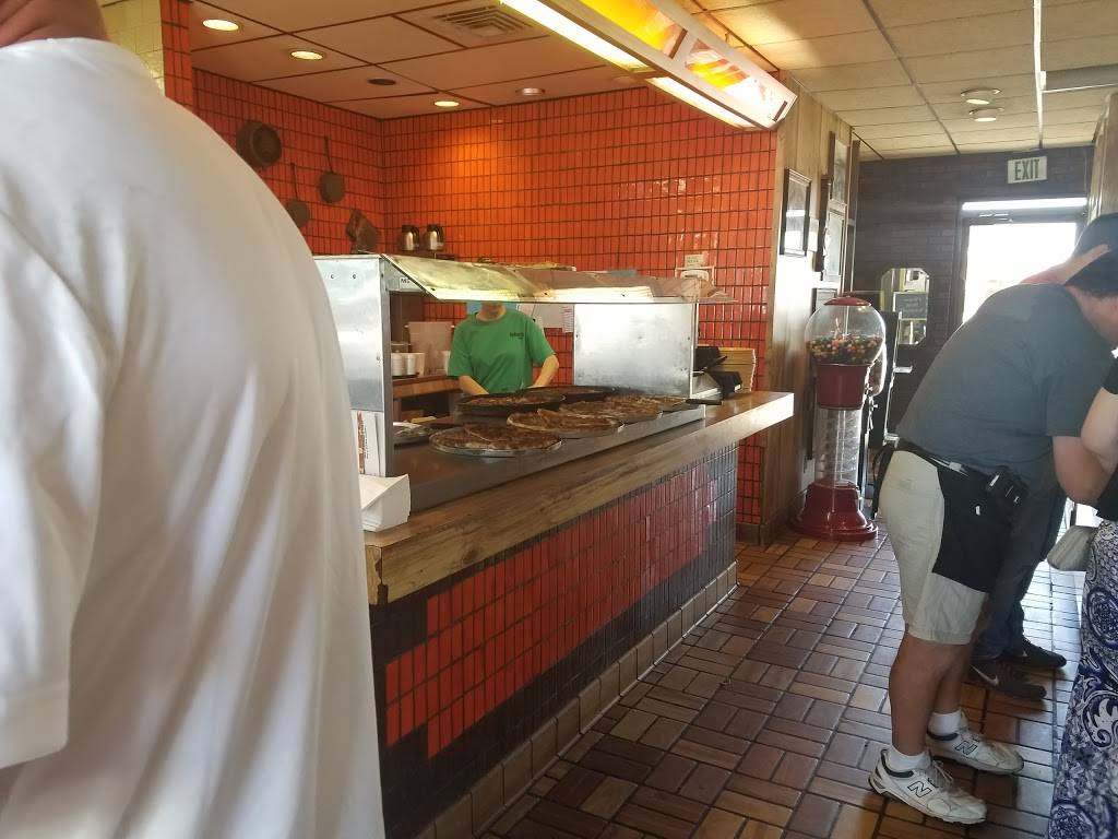 Kens Pizza | meal delivery | 750 E Taft Ave, Sapulpa, OK 74066, USA | 9182241562 OR +1 918-224-1562