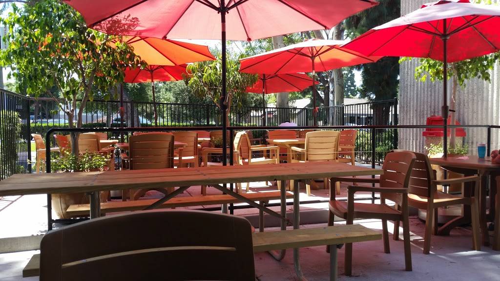 Flame Broiler | restaurant | 1538 Brookhollow Dr, Santa Ana, CA 92705, USA | 7145492870 OR +1 714-549-2870