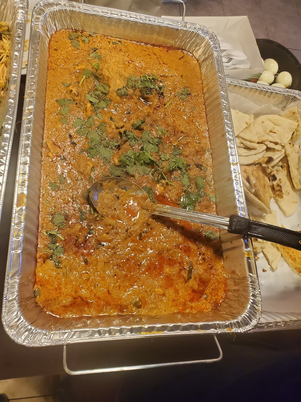 Mehrab Restaurant | restaurant | 2437 W Devon Ave, Chicago, IL 60659, USA | 7738563531 OR +1 773-856-3531