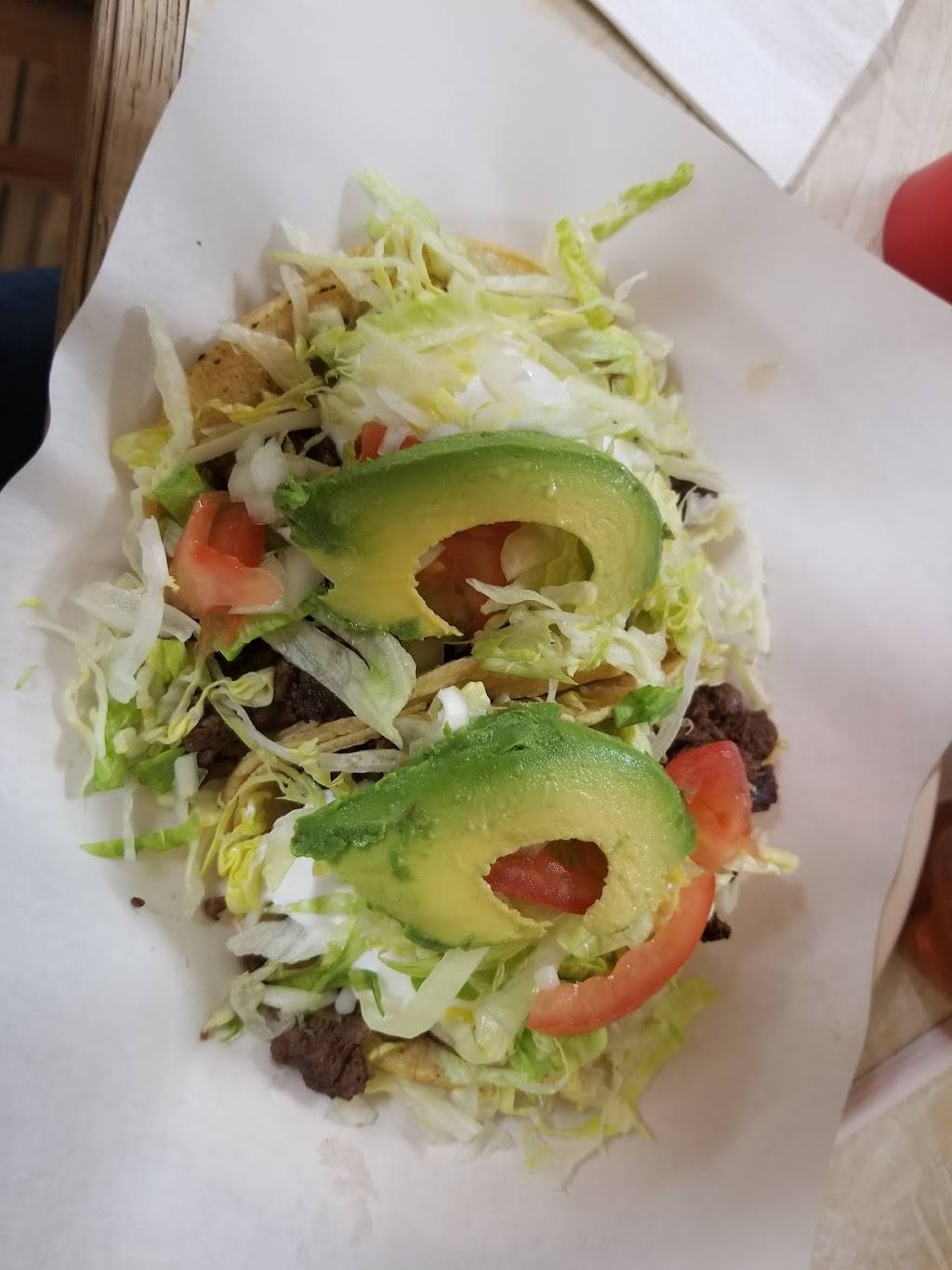 Taqueria Huentitan Restaurant | restaurant | 4019 W North Ave, Chicago, IL 60639, USA | 7732760768 OR +1 773-276-0768