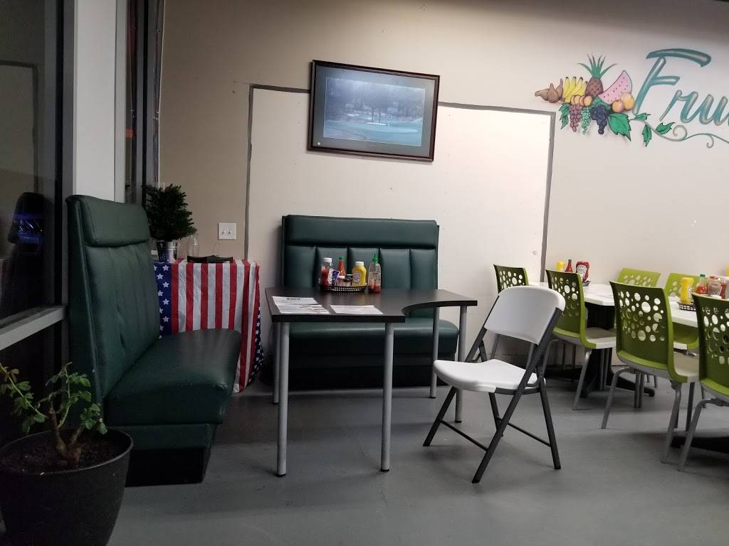 Good Food Halal Market and Restaurant | restaurant | 3262 Vineland Rd #108, Kissimmee, FL 34746, USA | 4075045045 OR +1 407-504-5045