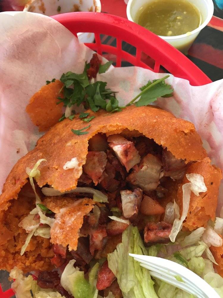 Taqueria Los Besos | restaurant | 218 W Little York Rd, Houston, TX 77076, USA | 2145806885 OR +1 214-580-6885