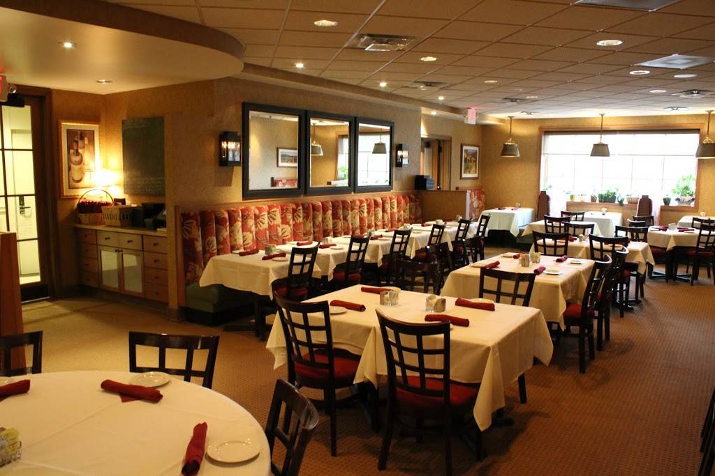 Jumps Restaurant | restaurant | 63 Kercheval Ave, Grosse Pointe, MI 48236, USA | 3138829555 OR +1 313-882-9555
