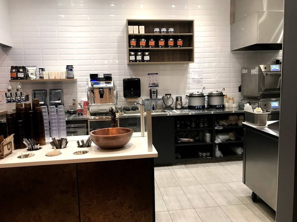 Copper Branch | restaurant | 18265 Yonge St, East Gwillimbury, ON L9N 0A2, Canada | 9052354110 OR +1 905-235-4110