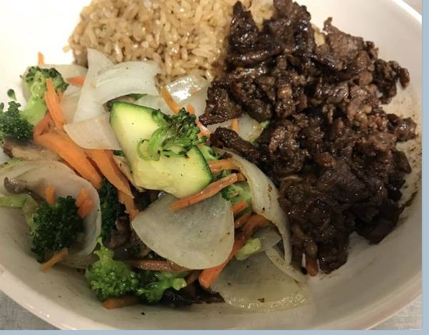 Inoko Express | restaurant | 3190 Atlanta Hwy #7, Athens, GA 30606, USA | 7064258828 OR +1 706-425-8828