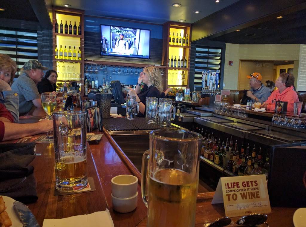 Outback Steakhouse | restaurant | 1801 Towne Park Dr, Troy, OH 45373, USA | 9373327811 OR +1 937-332-7811