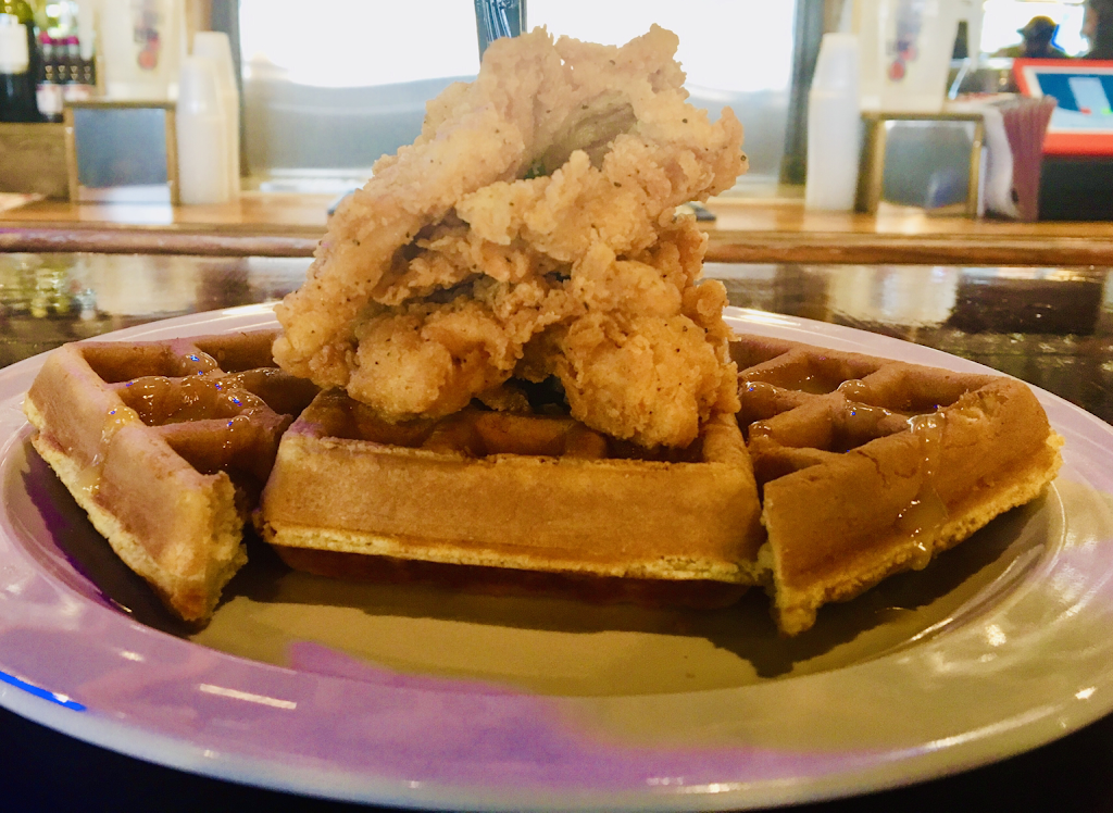 RACKS-BBQ, BURGERS & BREWS | restaurant | 4840 Venture Dr, Southaven, MS 38671, USA | 6624707675 OR +1 662-470-7675