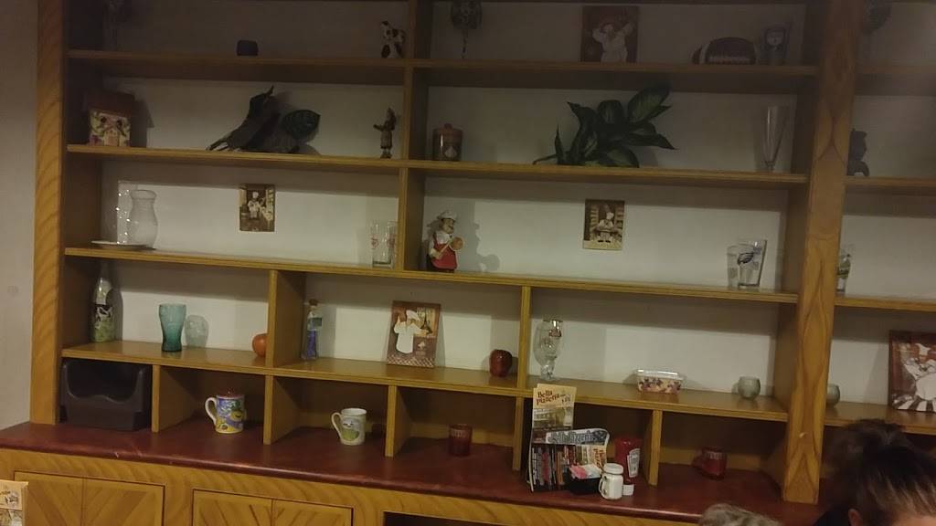 Bella Pizzeria | restaurant | 366 Ridge Rd #1, Spring City, PA 19475, USA | 6104955272 OR +1 610-495-5272