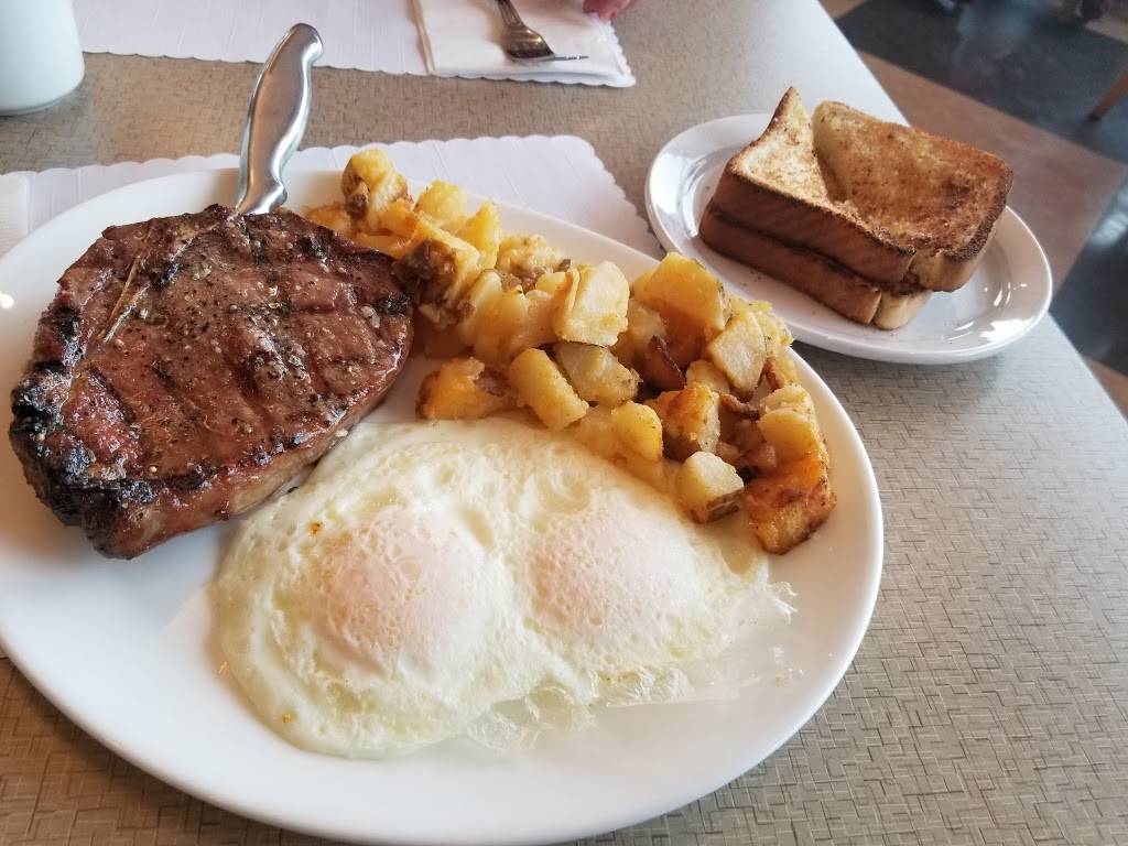 The Open Kitchen | restaurant | 877 Talbot St Unit 2, St Thomas, ON N5P 1E5, Canada | 5196315151 OR +1 519-631-5151