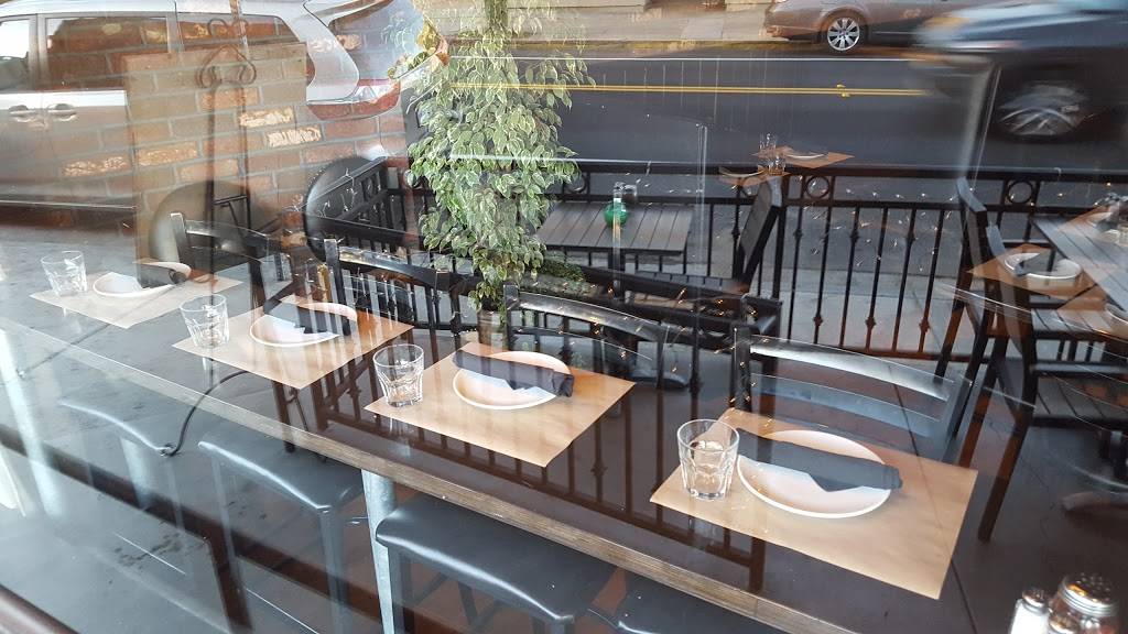 Ulivo Restaurant | restaurant | 1776 Sunset Cliffs Blvd, San Diego, CA 92107, USA | 6192242227 OR +1 619-224-2227