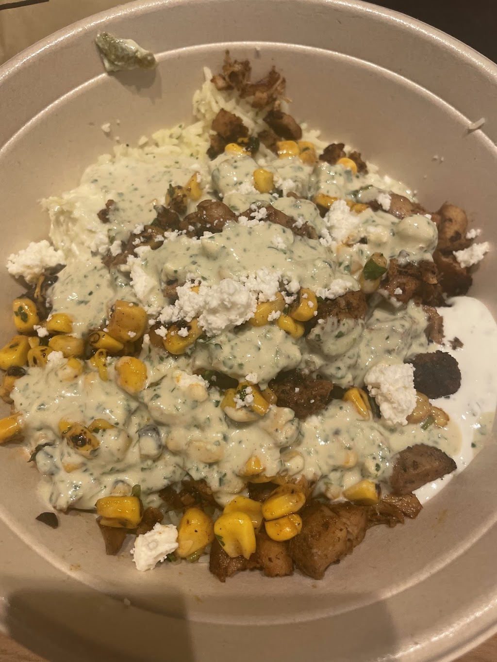 CAVA | restaurant | 5166 Sunset Blvd Suite A, Lexington, SC 29072, USA | 8033990571 OR +1 803-399-0571