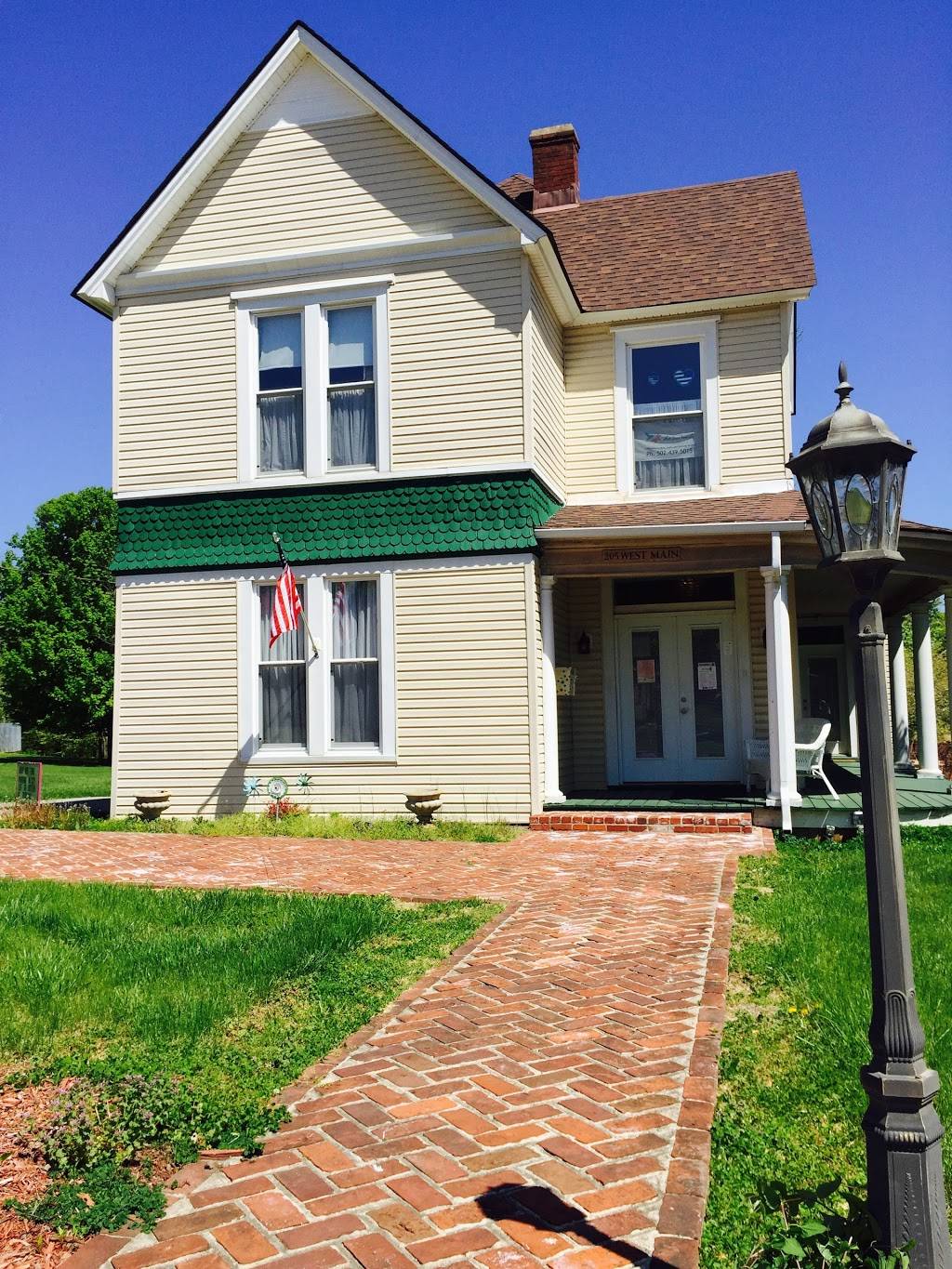 2 Sisters Tea Room & Gift Shop | restaurant | 205 W Main St, Vine Grove, KY 40175, USA | 2708772393 OR +1 270-877-2393