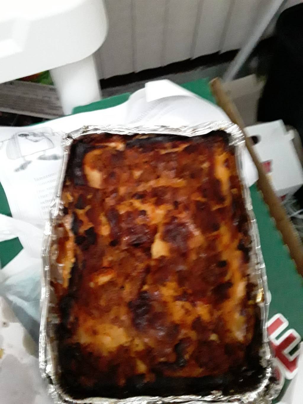 Ianazones Homemade Pizza | restaurant | 7271 West Blvd, Boardman, OH 44512, USA | 3307299600 OR +1 330-729-9600