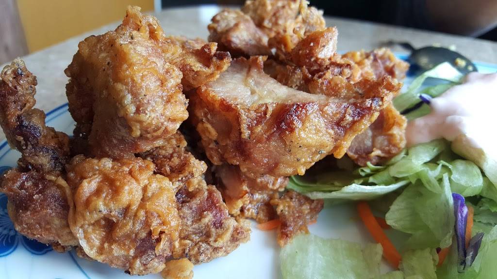 Saya Restaurant | restaurant | 8455 S 212th St, Kent, WA 98031, USA | 2533957987 OR +1 253-395-7987