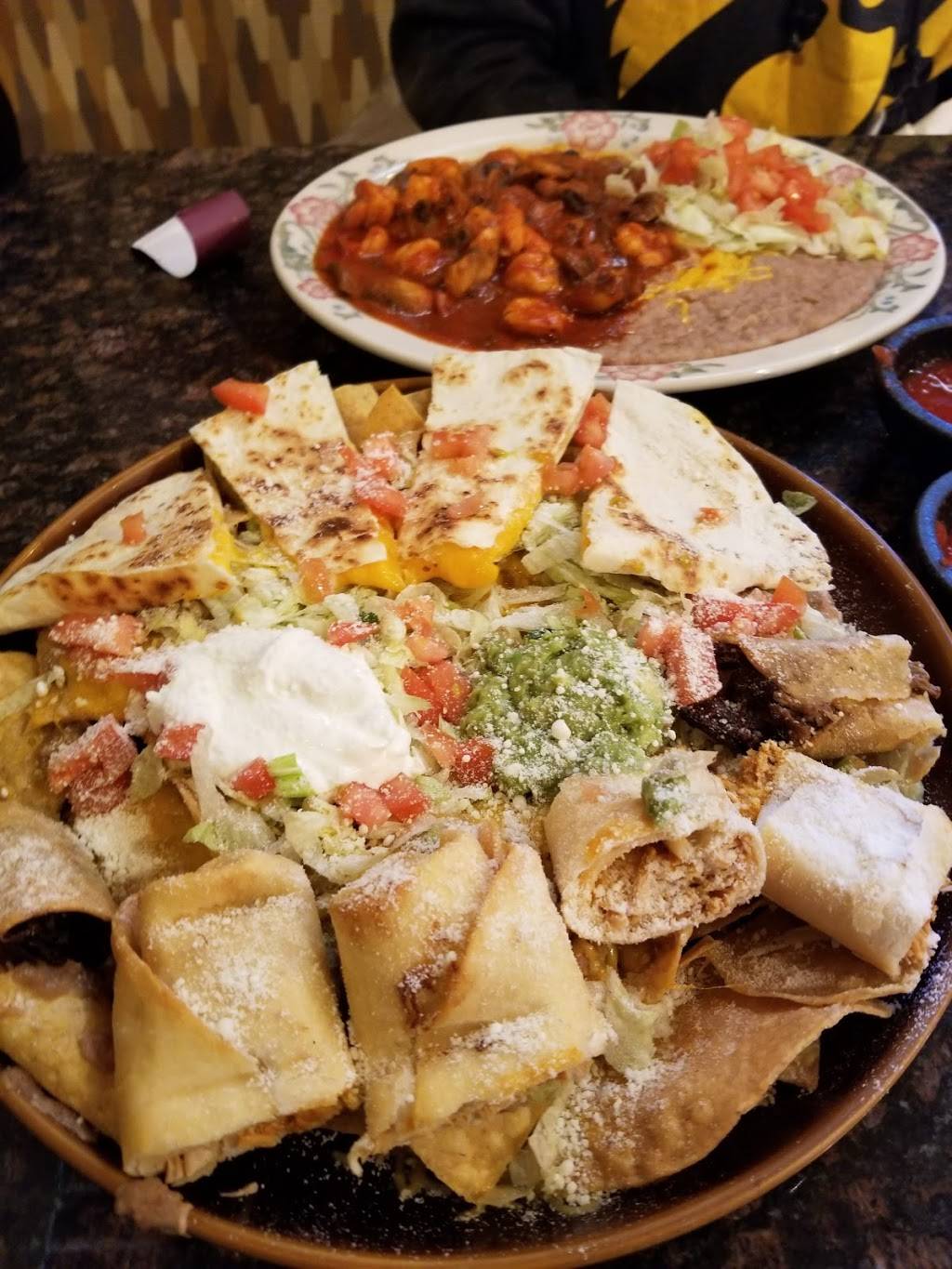 Pueblo Viejo | restaurant | 3841 E 14th St, Des Moines, IA 50313, USA | 5152651720 OR +1 515-265-1720