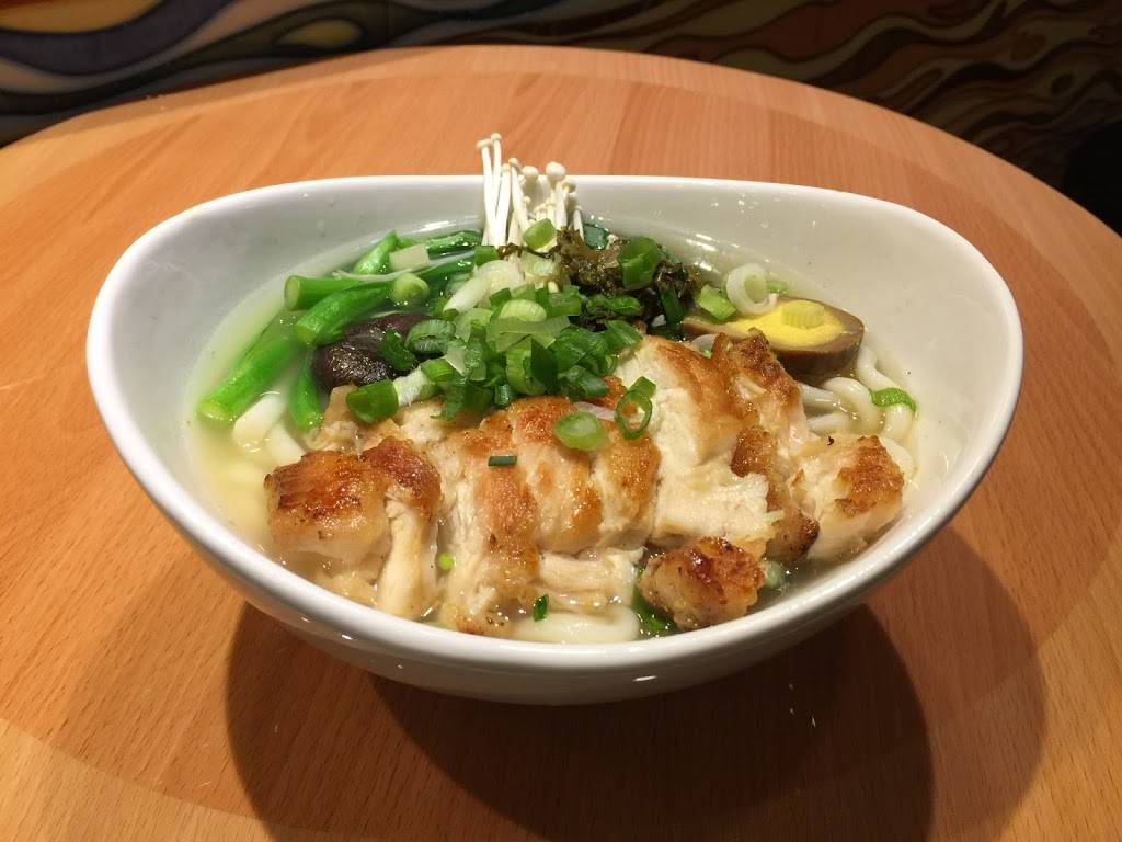 My Noodle Station | restaurant | 6 Eldridge St, New York, NY 10002, USA | 9293200555 OR +1 929-320-0555