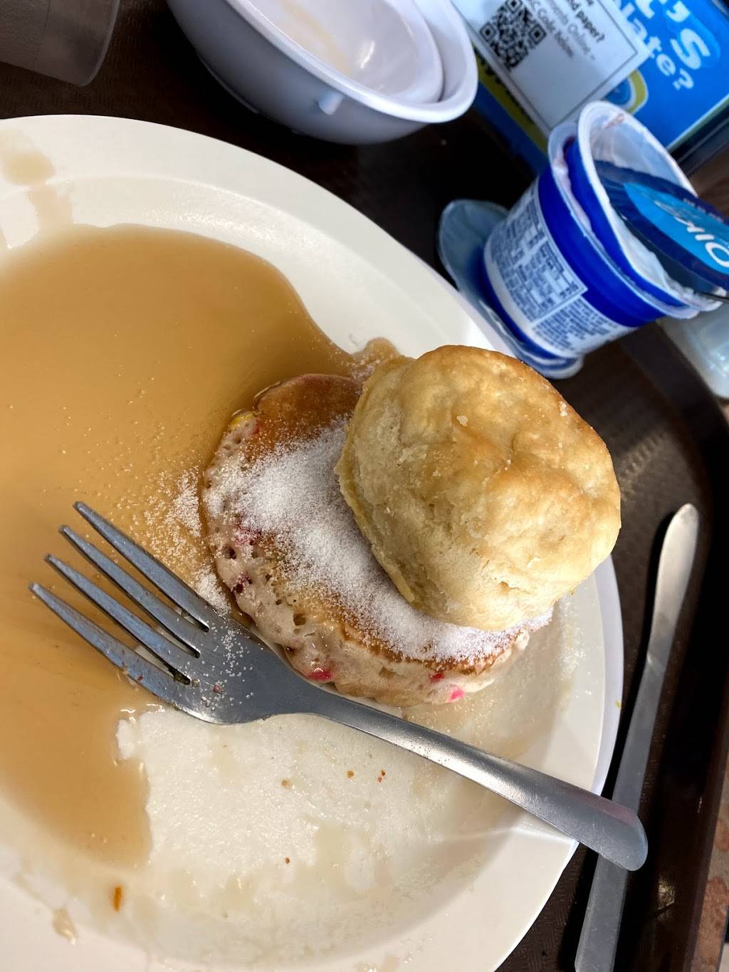 Warfighter DFAC | restaurant | 9439 Warfighter Rd, Fort Carson, CO 80913, USA | 7195035016 OR +1 719-503-5016