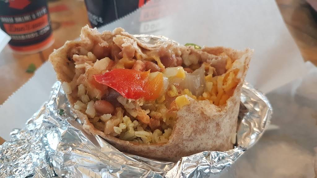 Freebirds World Burrito | restaurant | 11101 Burnet Rd b130, Austin, TX 78758, USA | 5128369700 OR +1 512-836-9700