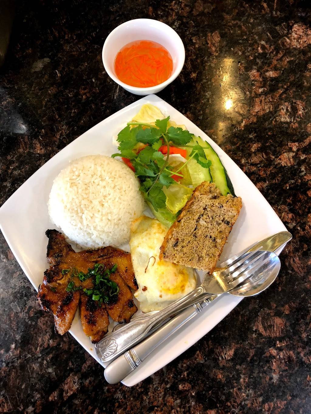 Pho Mai Mai Restaurant | restaurant | 2520 E Craig Rd Ste 100, North Las Vegas, NV 89030, USA | 7029160929 OR +1 702-916-0929