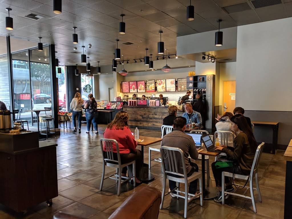 Starbucks | cafe | 1255 Battery St Suite 600, San Francisco, CA 94111, USA | 4154020379 OR +1 415-402-0379