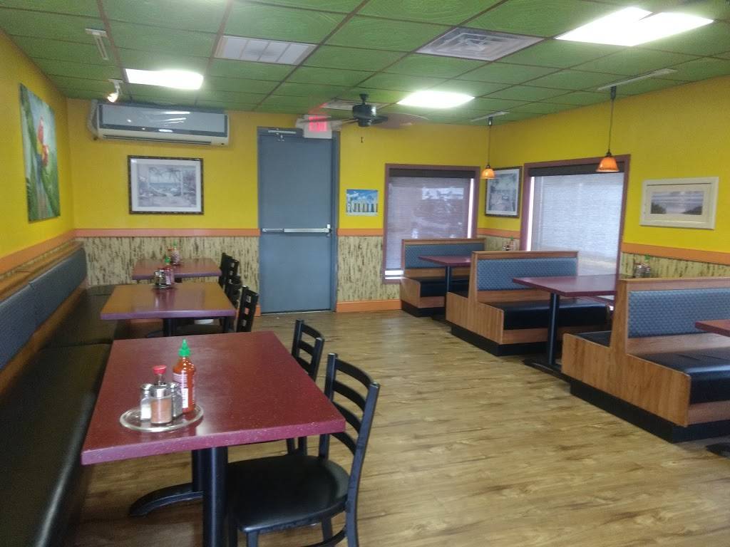 Aloha Hawaiian BBQ | restaurant | 5260 Princess Anne Rd, Virginia Beach, VA 23462, USA | 7574999699 OR +1 757-499-9699