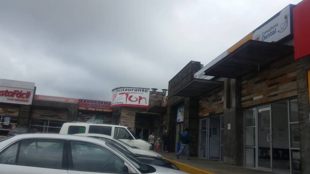 Comida China Ton | restaurant | Blvd. Garcia S/N, Natura Seccion Bosques, Tijuana, B.C., Mexico | 016643819611 OR +52 664 381 9611