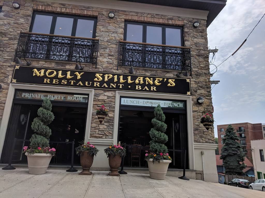 Molly Spillanes | restaurant | 211 Mamaroneck Ave, Mamaroneck, NY 10543, USA | 9148993130 OR +1 914-899-3130