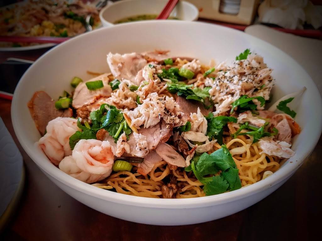 Mai Phung Restaurant | restaurant | 8415 Westminster Blvd, Westminster, CA 92683, USA | 7148901155 OR +1 714-890-1155