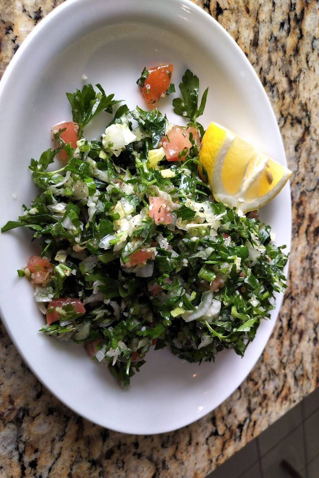 La Luna Express Centennial | restaurant | 160 160 Centennial Pkwy N, Hamilton, ON L8E 1H9, Canada | 9056622222 OR +1 905-662-2222