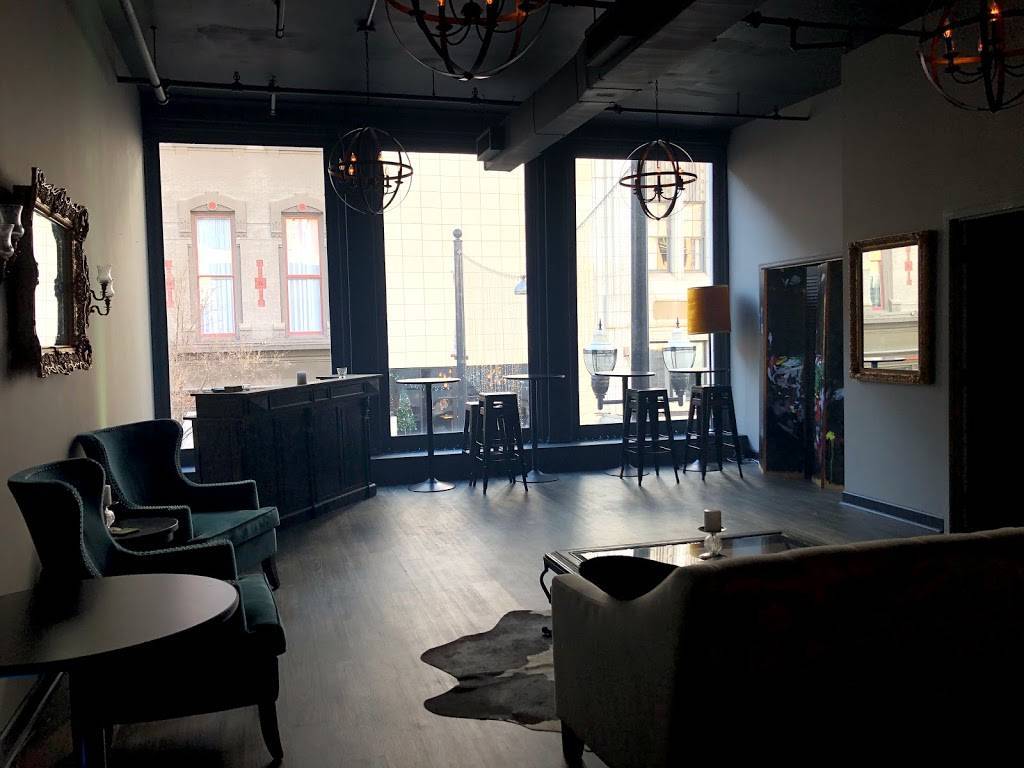 Kitchen Downtown | restaurant | 234 5th Ave N, Nashville, TN 37219, USA | 6292028903 OR +1 629-202-8903